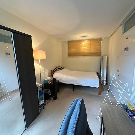 Cozy Room In Shared Home Near Canary Wharf Londres Exterior foto