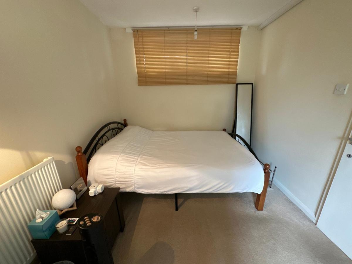 Cozy Room In Shared Home Near Canary Wharf Londres Exterior foto